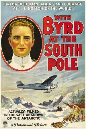 With Byrd at the South Pole 