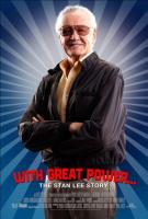 With Great Power: The Stan Lee Story  - Posters