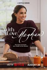 Con amor, Meghan (Serie de TV)