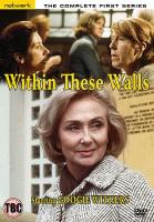 Within These Walls (Serie de TV) - Poster / Imagen Principal
