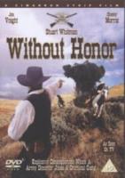 Cimarron: Without Honor (TV) - Poster / Main Image