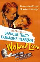 Without Love  - Poster / Main Image