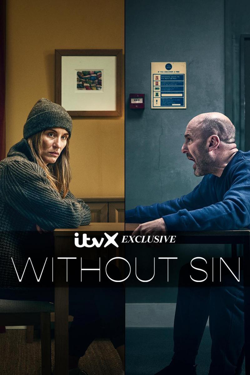 Without Sin (TV Miniseries)