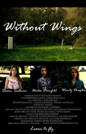 Without Wings (C)