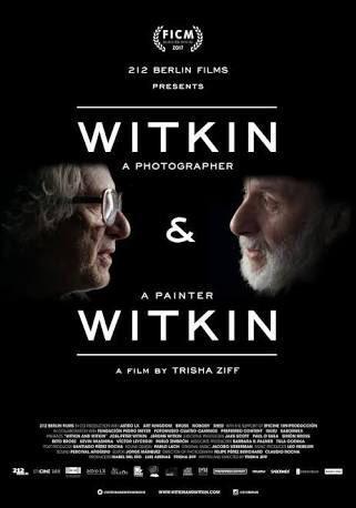 Witkin & Witkin: Un fotógrafo y un pintor 