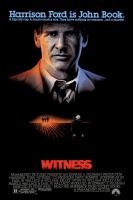 Witness  - Poster / Main Image