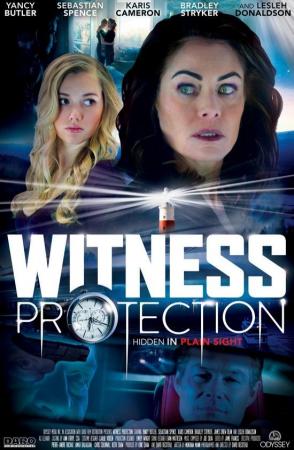 Witness Protection (TV) (TV)