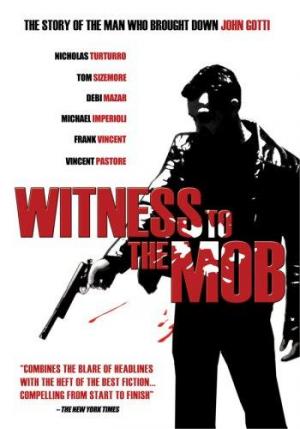 Witness to the Mob (TV) (TV)