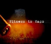 Witness to Waco (TV) - Poster / Imagen Principal