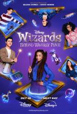 Wizards Beyond Waverly Place (TV Series)