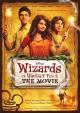 Wizards of Waverly Place: The Movie (TV)