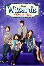 Los hechiceros de Waverly Place (Serie de TV)