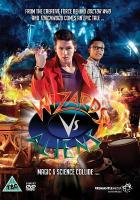 Wizards vs. Aliens (Serie de TV) - Poster / Imagen Principal