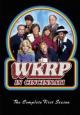 WKRP in Cincinnati (TV Series) (Serie de TV)