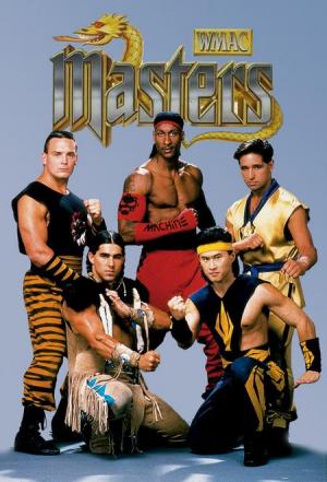 WMAC Masters (TV Series)