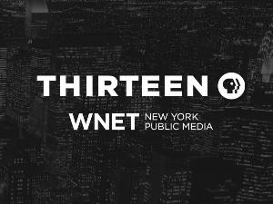 WNET Channel 13 New York