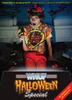 Especial de Halloween de la WNUF  - Poster / Imagen Principal