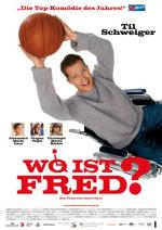 Wo ist Fred? 