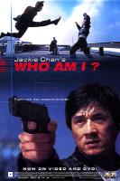 Who Am I? (¿Quién soy?)  - Poster / Imagen Principal