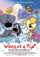 Woezel & Pip Op zoek naar de Sloddervos!  - Poster / Imagen Principal