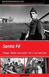 Welcome in Vienna 2: Santa Fe 