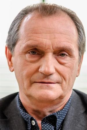 Wojciech Wysocki
