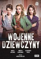War Girls (TV Series) - Poster / Main Image