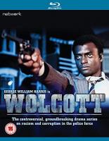 Wolcott (TV Series) - Poster / Main Image