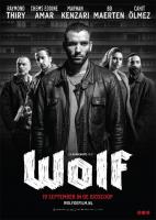 Wolf  - Poster / Imagen Principal