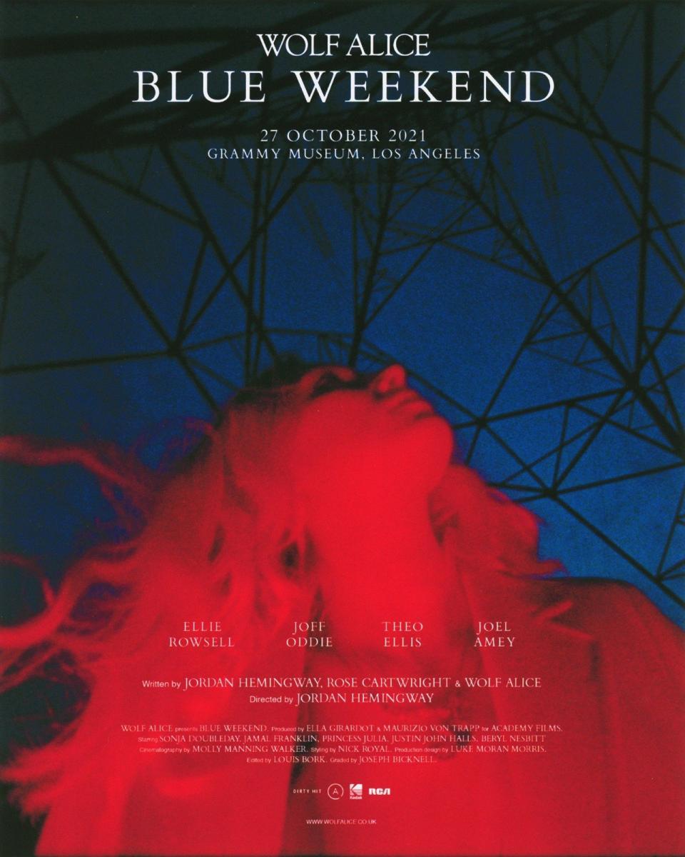 wolf-alice-blue-weekend-2021-filmaffinity