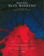 Blue Weekend 