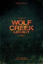 Wolf Creek: Legacy 