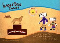 Wolf Dog Tales (S) - Poster / Main Image
