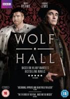 Wolf Hall (Miniserie de TV) - Dvd