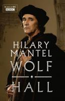 Wolf Hall (Miniserie de TV) - Posters