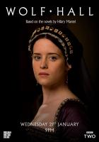 Wolf Hall (Miniserie de TV) - Posters