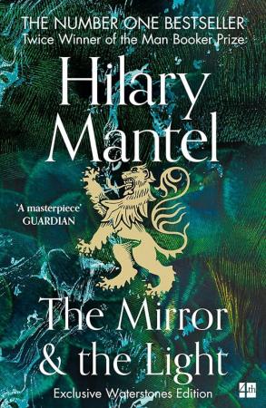 Wolf Hall: The Mirror and the Light (TV Miniseries)
