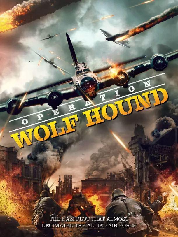 Image gallery for Wolf Hound - FilmAffinity