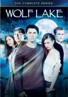 Wolf Lake (Serie de TV) - Poster / Imagen Principal