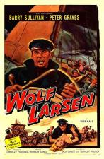 Wolf Larsen 