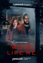 Un lobo como yo (Serie de TV)