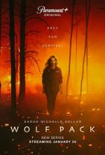 Wolf Pack (TV Series)