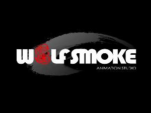 Wolf Smoke Animation Studio