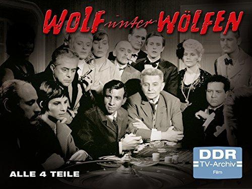 Wolf Unter Wölfen Wolf Unter Wölfen