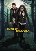 Wolfblood (Serie de TV) - Poster / Imagen Principal