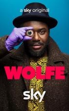 Wolfe (TV Series)
