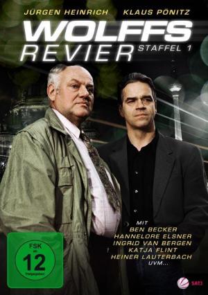Wolffs Revier (TV Series)