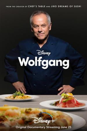 Wolfgang: Un chef legendario 