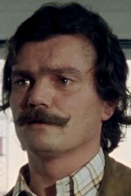 Wolfgang Hess