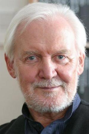 Wolfgang Hübsch
